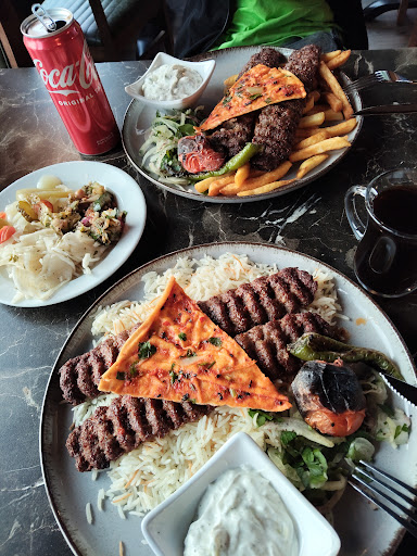 Photo of Venedig Kolgrill - Paradisvägen 1, 784 51 Borlänge