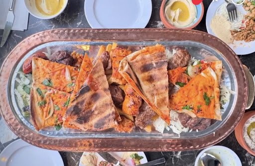 Photo of Venedig Kolgrill - Paradisvägen 1, 784 51 Borlänge