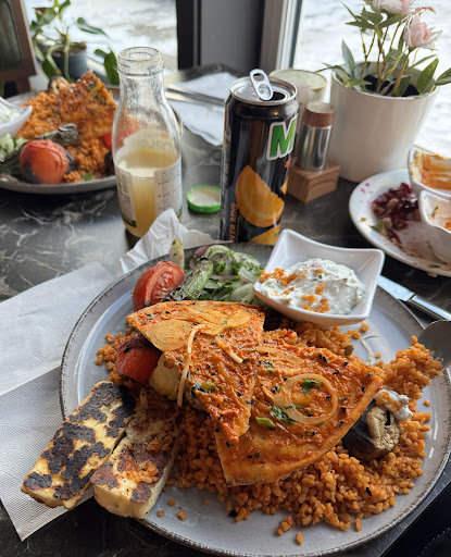 Photo of Venedig Kolgrill - Paradisvägen 1, 784 51 Borlänge