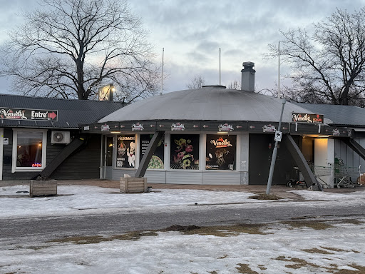 Photo of Venedig Kolgrill - Paradisvägen 1, 784 51 Borlänge