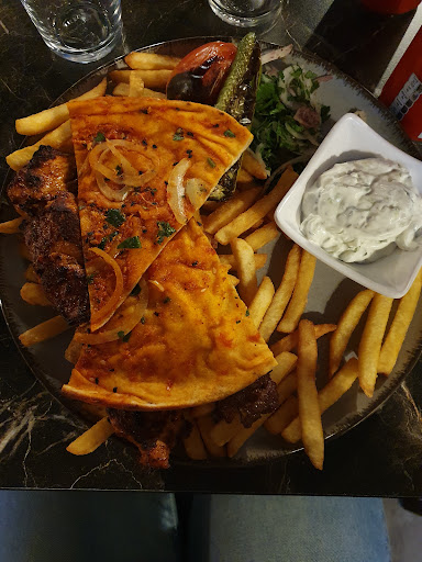 Photo of Venedig Kolgrill - Paradisvägen 1, 784 51 Borlänge