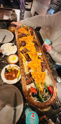 Photo of Venedig Kolgrill - Paradisvägen 1, 784 51 Borlänge