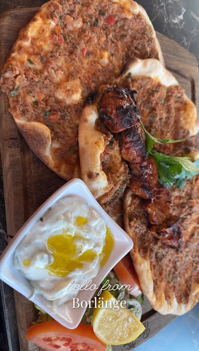 Photo of Venedig Kolgrill - Paradisvägen 1, 784 51 Borlänge