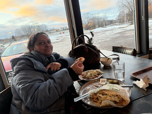 Photo of Venedig Kolgrill - Paradisvägen 1, 784 51 Borlänge