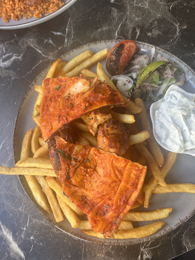 Photo of Venedig Kolgrill - Paradisvägen 1, 784 51 Borlänge