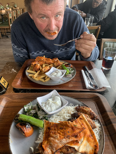 Photo of Venedig Kolgrill - Paradisvägen 1, 784 51 Borlänge