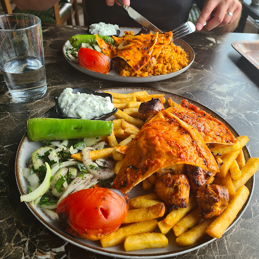 Photo of Venedig Kolgrill - Paradisvägen 1, 784 51 Borlänge