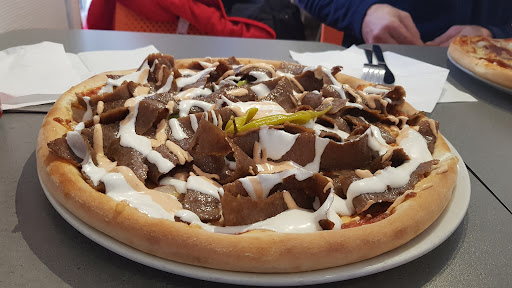 Photo of Säter grillen - Östra Långgatan, 783 30 Säter