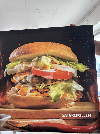 Photo of Säter grillen - Östra Långgatan, 783 30 Säter