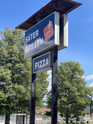 Photo of Säter grillen - Östra Långgatan, 783 30 Säter