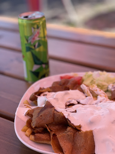 Photo of Säter grillen - Östra Långgatan, 783 30 Säter