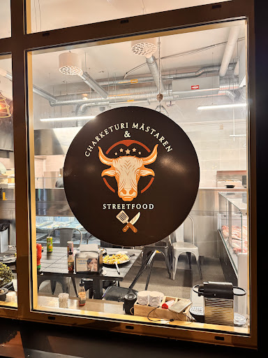 Photo of Charkuteri Mästaren & Streetfood ملحمة ابو كاريم اوبسالا - Portalgatan 32C, 754 23 Uppsala