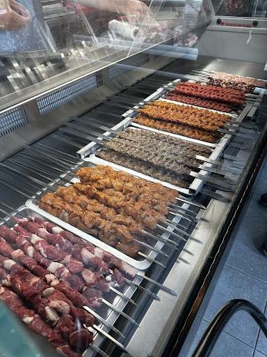 Photo of Charkuteri Mästaren & Streetfood ملحمة ابو كاريم اوبسالا - Portalgatan 32C, 754 23 Uppsala