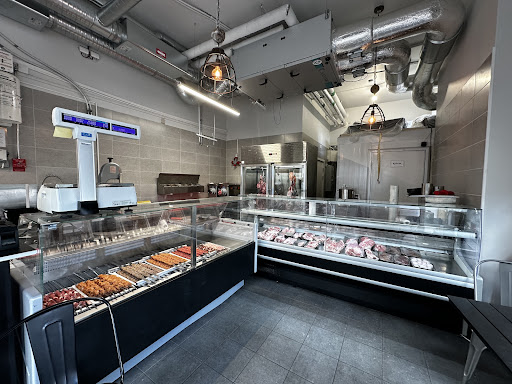 Photo of Charkuteri Mästaren & Streetfood ملحمة ابو كاريم اوبسالا - Portalgatan 32C, 754 23 Uppsala