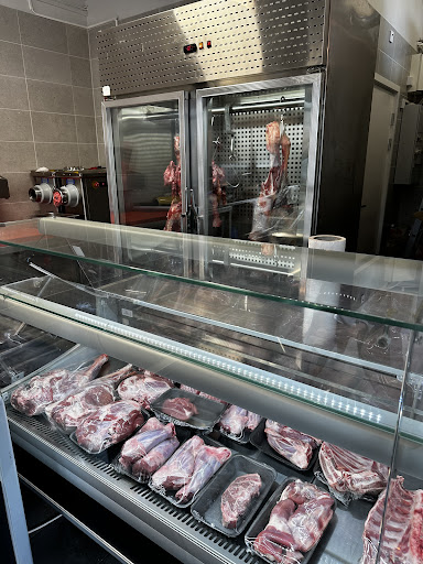 Photo of Charkuteri Mästaren & Streetfood ملحمة ابو كاريم اوبسالا - Portalgatan 32C, 754 23 Uppsala