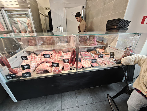 Photo of Charkuteri Mästaren & Streetfood ملحمة ابو كاريم اوبسالا - Portalgatan 32C, 754 23 Uppsala