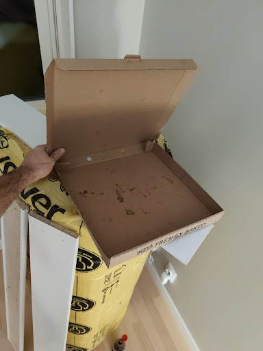 Photo of Bergsbrunna pizzeria - Gårdsvägen 1, 757 56 Uppsala