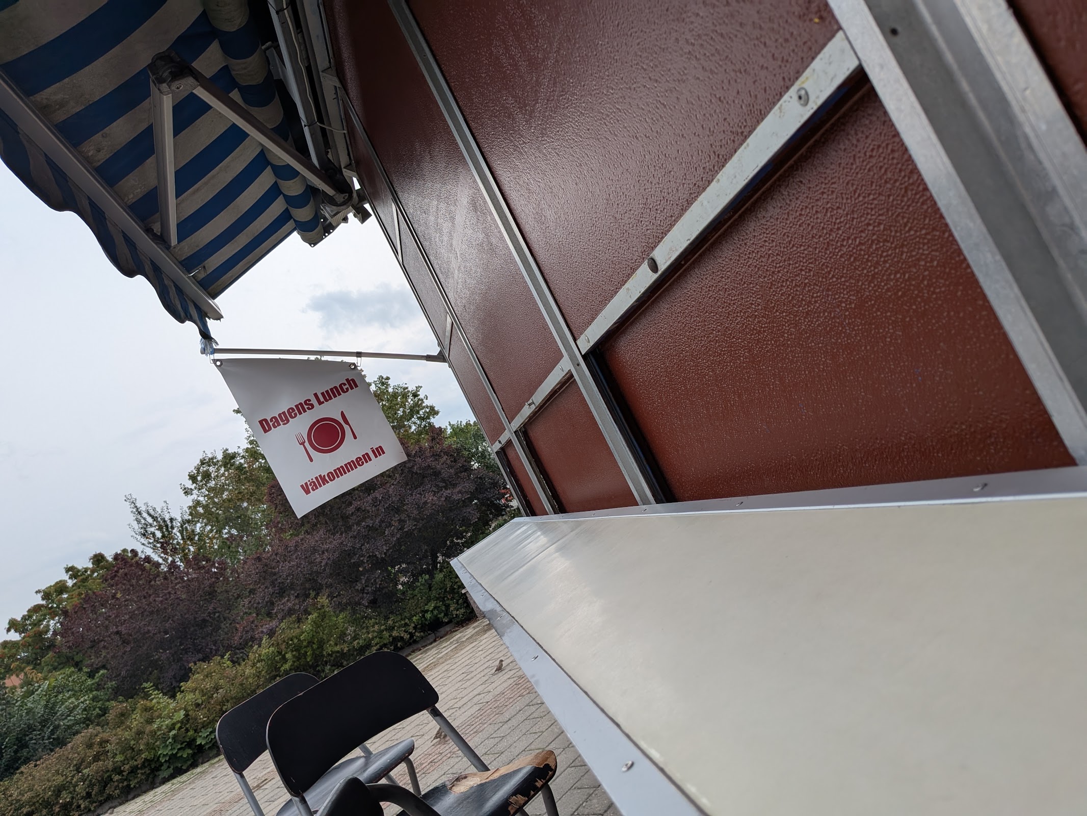 Photo of Tayfours food truck - Bro, 197 31 Bro