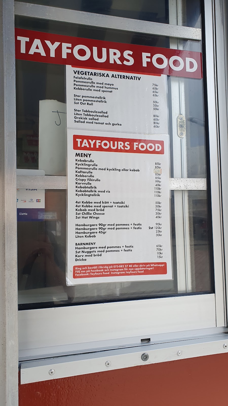 Photo of Tayfours food truck - Bro, 197 31 Bro