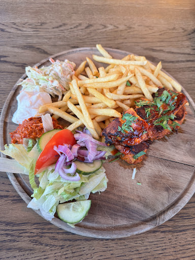 Photo of Sendos Restaurangen - Dragonvägen 82, 194 70 Upplands Väsby