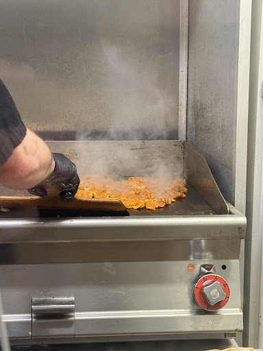 Photo of Sendos Restaurangen - Dragonvägen 82, 194 70 Upplands Väsby