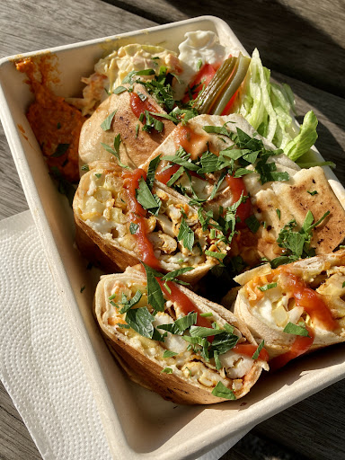 Photo of Sendos Restaurangen - Dragonvägen 82, 194 70 Upplands Väsby