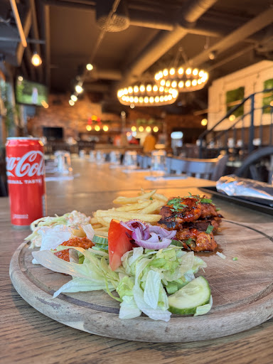 Photo of Sendos Restaurangen - Dragonvägen 82, 194 70 Upplands Väsby