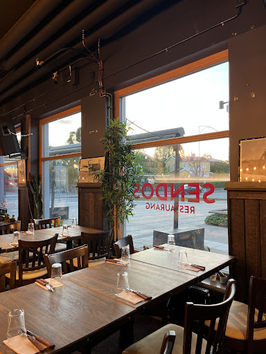 Photo of Sendos Restaurangen - Dragonvägen 82, 194 70 Upplands Väsby