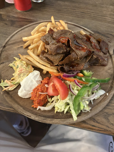 Photo of Sendos Restaurangen - Dragonvägen 82, 194 70 Upplands Väsby