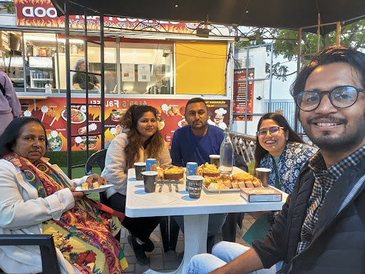 Photo of Sendos Restaurangen - Dragonvägen 82, 194 70 Upplands Väsby