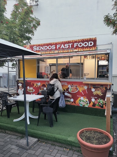 Photo of Sendos Restaurangen - Dragonvägen 82, 194 70 Upplands Väsby