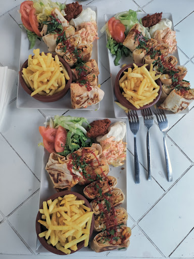 Photo of Sendos Restaurangen - Dragonvägen 82, 194 70 Upplands Väsby