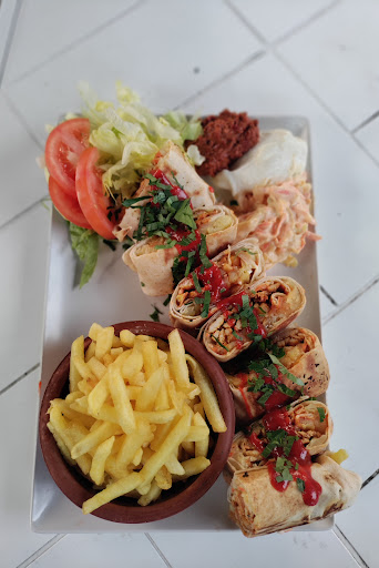 Photo of Sendos Restaurangen - Dragonvägen 82, 194 70 Upplands Väsby