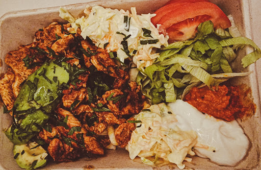 Photo of Sendos Restaurangen - Dragonvägen 82, 194 70 Upplands Väsby