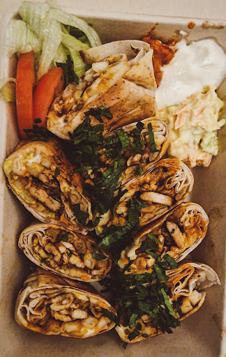 Photo of Sendos Restaurangen - Dragonvägen 82, 194 70 Upplands Väsby