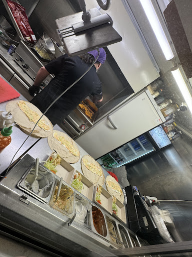 Photo of Sendos Restaurangen - Dragonvägen 82, 194 70 Upplands Väsby