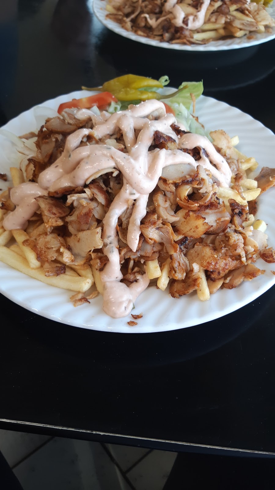 Photo of Bålsta Pizzeria & Kebab - Enköpingsvägen 8, 746 52 Bålsta