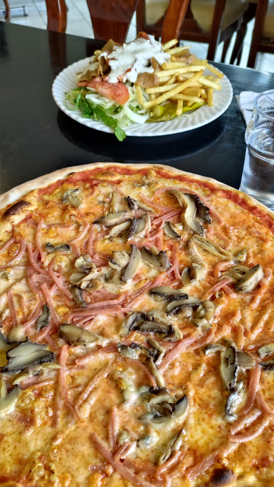 Photo of Bålsta Pizzeria & Kebab - Enköpingsvägen 8, 746 52 Bålsta