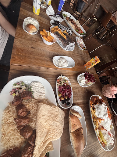 Photo of Adana Döner Grill - Dragonvägen 86, 194 33 Upplands Väsby