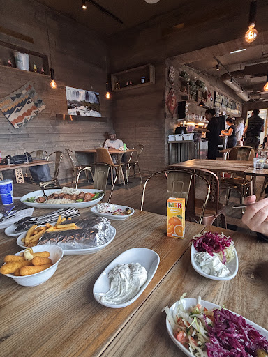 Photo of Adana Döner Grill - Dragonvägen 86, 194 33 Upplands Väsby