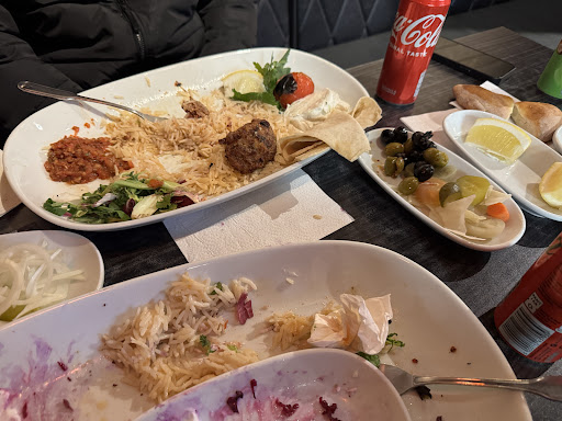 Photo of Adana Döner Grill - Dragonvägen 86, 194 33 Upplands Väsby