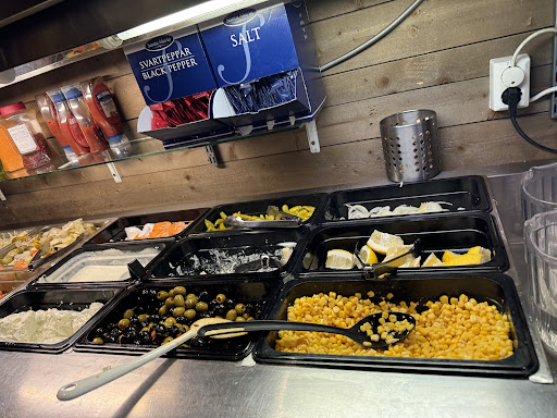 Photo of Adana Döner Grill - Dragonvägen 86, 194 33 Upplands Väsby