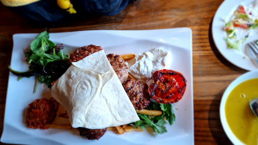 Photo of Adana Döner Grill - Dragonvägen 86, 194 33 Upplands Väsby