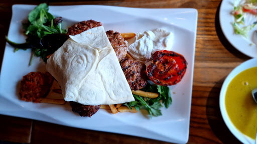 Photo of Adana Döner Grill - Dragonvägen 86, 194 33 Upplands Väsby