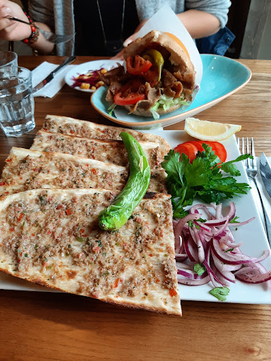 Photo of Adana Döner Grill - Dragonvägen 86, 194 33 Upplands Väsby