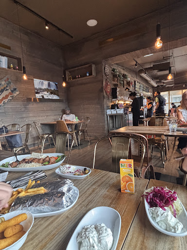 Photo of Adana Döner Grill - Dragonvägen 86, 194 33 Upplands Väsby