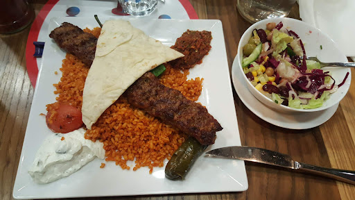 Photo of Adana Döner Grill - Dragonvägen 86, 194 33 Upplands Väsby