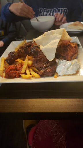 Photo of Adana Döner Grill - Dragonvägen 86, 194 33 Upplands Väsby