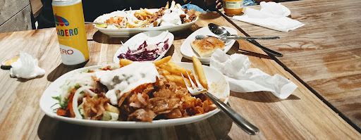 Photo of Adana Döner Grill - Dragonvägen 86, 194 33 Upplands Väsby