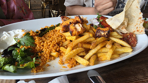 Photo of Adana Döner Grill - Dragonvägen 86, 194 33 Upplands Väsby